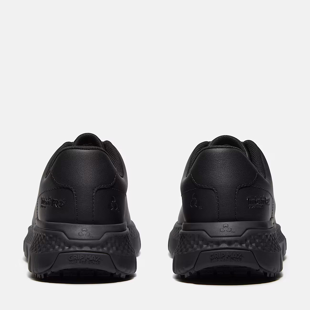 Timberland PRO Power Shift SR #A63C7 Women's Black Slip-Resistant